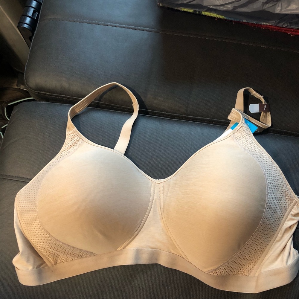Sports bra
